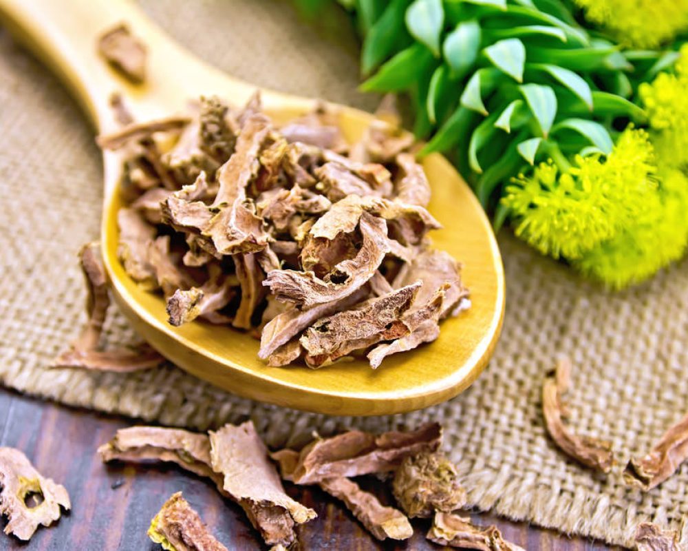 rhodiola rosea, rhodiola, altın kök, rhodiola root
